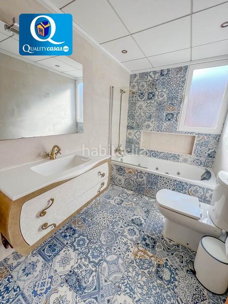 Foto b51fe587-38c9-42b3-a96b-73c2583aedb5. Chalet avec chauffage parking dans Almajada-Ravel Mutxamel