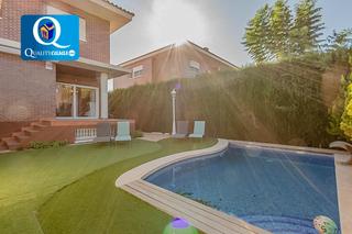 Chalet en Almajada-Ravel. Chalet en venta en ravel, 3 dormitorios.