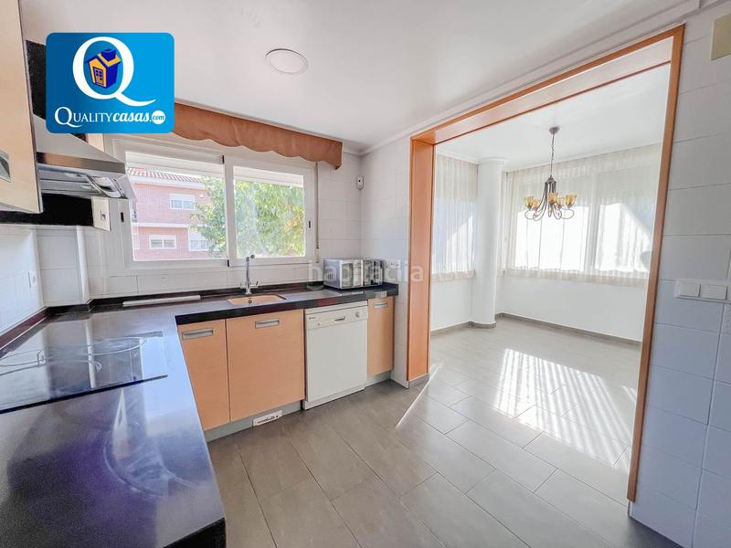 Foto fabbbedd-0d61-4a3e-a145-de07d2761e2e. Chalet avec chauffage parking dans Almajada-Ravel Mutxamel