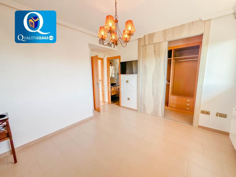 Foto a25601e5-fb21-46b5-991a-a353fd1aaa90. Chalet avec chauffage parking piscine dans Almajada-Ravel Mutxamel