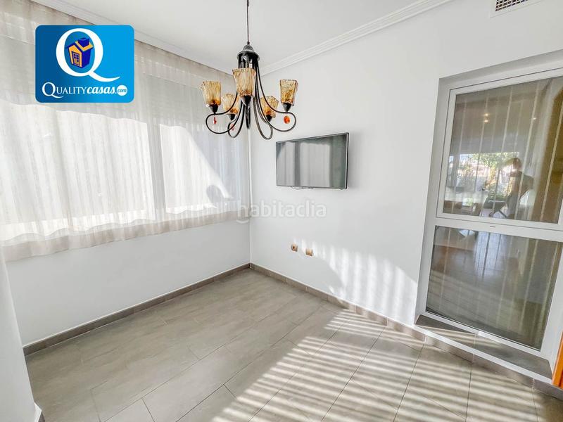 Foto a8917e3d-168d-4487-a206-2027e35367ef. Chalet avec chauffage parking piscine dans Almajada-Ravel Mutxamel