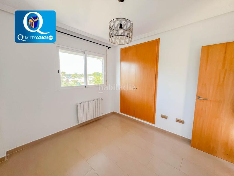 Foto a9493d98-5561-45db-b109-ec972a930ec0. Chalet avec chauffage parking piscine dans Almajada-Ravel Mutxamel