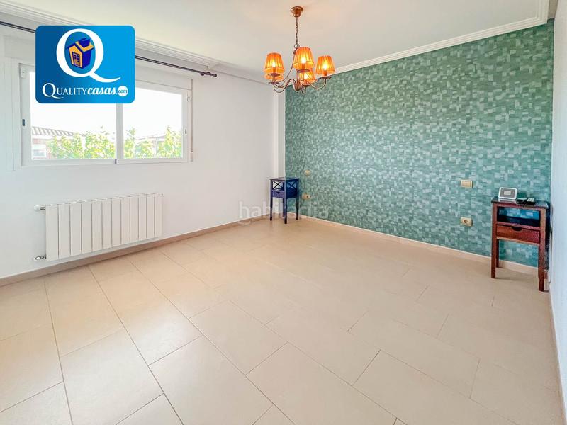 Foto f7864d8c-ace0-454e-9aab-e6c9888ce04f. Chalet avec chauffage parking piscine dans Almajada-Ravel Mutxamel