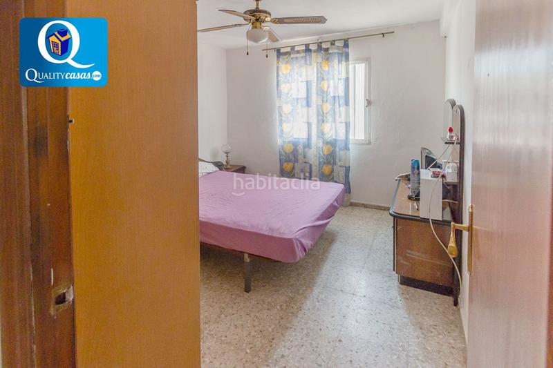 Foto 1272bdfe-7c90-4bac-836a-53303112c841. Chalet mit parking in Montnegre Alicante