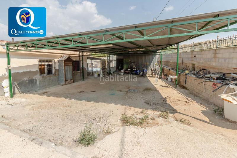 Foto 28a49f88-bb10-4093-b871-4ba1cdbaa5c1. Chalet mit parking in Montnegre Alicante