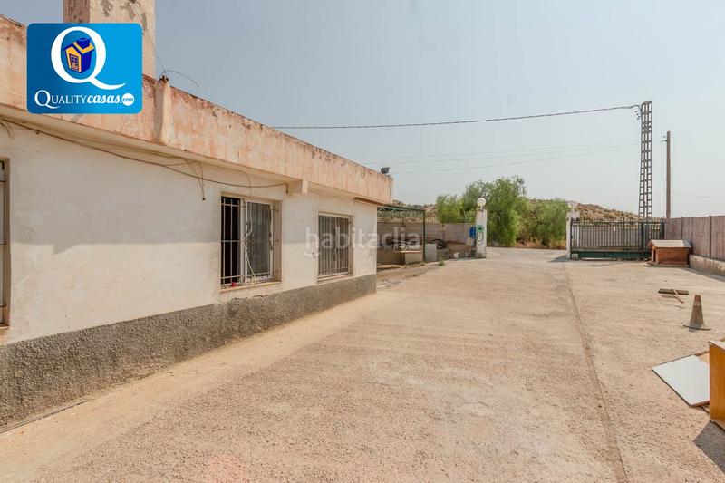 Foto 4dbe5774-1607-4a81-b3e5-ef193930a3e7. Chalet mit parking in Montnegre Alicante