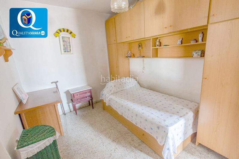 Foto 684001fc-54fd-4020-8490-e01ef4f8f956. Chalet mit parking in Montnegre Alicante