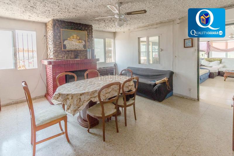 Foto 992bde01-c145-4815-a3ab-d3de250835d0. Chalet mit parking in Montnegre Alicante