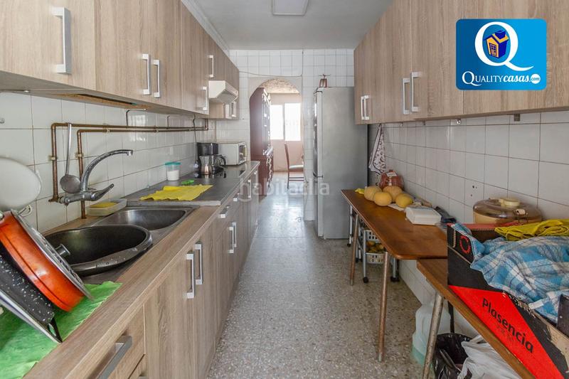 Foto a628a754-e826-4545-98e1-c0fee4dcffcd. Chalet mit parking in Montnegre Alicante