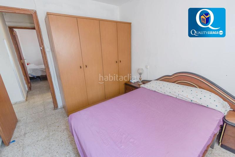 Foto c239859a-9c6b-41f3-8b22-792980d87cd6. Chalet mit parking in Montnegre Alicante
