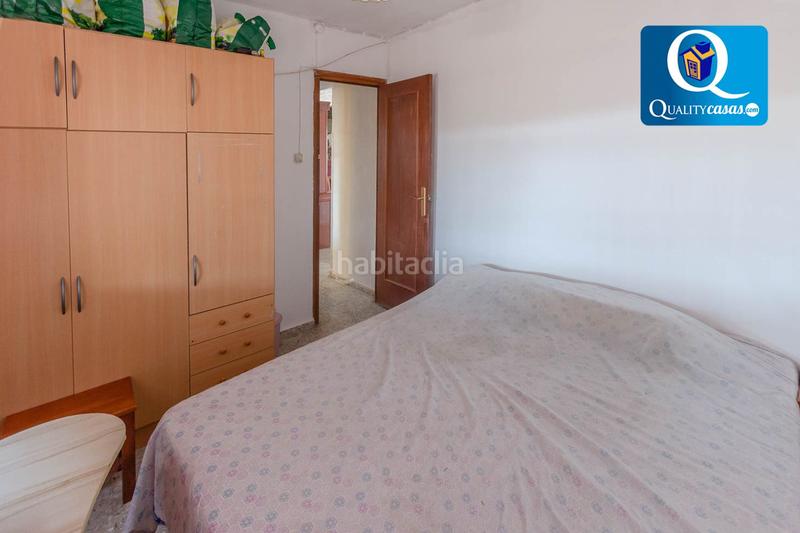 Foto cba5c9ef-4ac2-484c-b6d1-7a3d873d39bb. Chalet mit parking in Montnegre Alicante