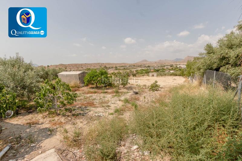 Foto f818ee72-b0e6-43d0-9928-c05c65e1052a. Chalet mit parking in Montnegre Alicante