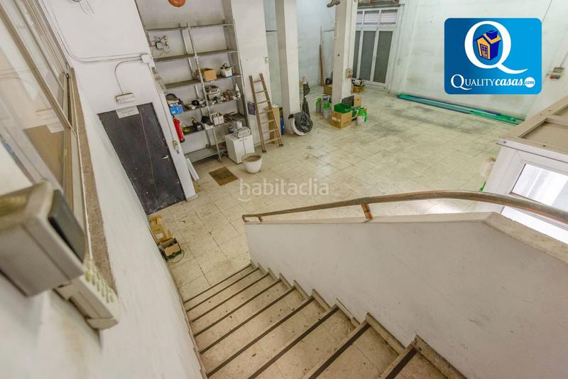 Foto 08115072-7290-4aa3-abff-33dcf374f0e5. Business premise in Los Ángeles Alicante