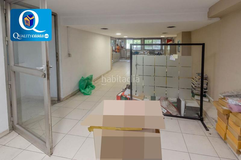 Foto 091cfe7c-7cf3-497e-a089-12974bb79811. Business premise in Los Ángeles Alicante