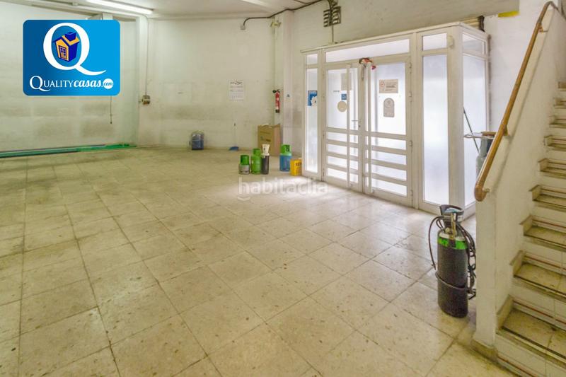 Foto 2742a52a-f4fc-4f4a-8447-1d3306d9cb93. Business premise in Los Ángeles Alicante