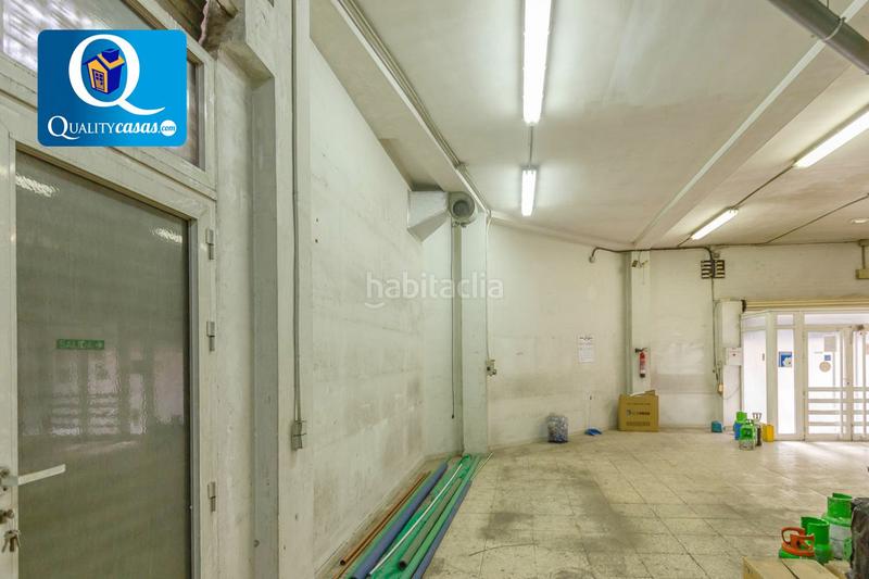 Foto 34c15b6d-e38d-4bd9-a4df-3ab88c9ef227. Business premise in Los Ángeles Alicante