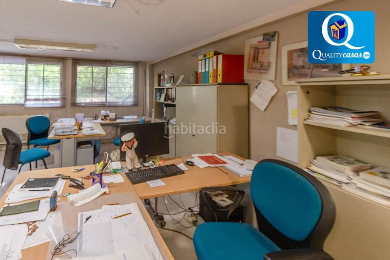 Foto 75de03bf-3d54-46df-bf89-d572e4c29184. Business premise in Los Ángeles Alicante