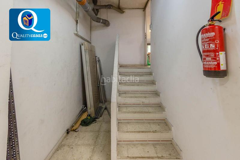 Foto 78eee402-834c-49ed-9445-00764360a198. Business premise in Los Ángeles Alicante