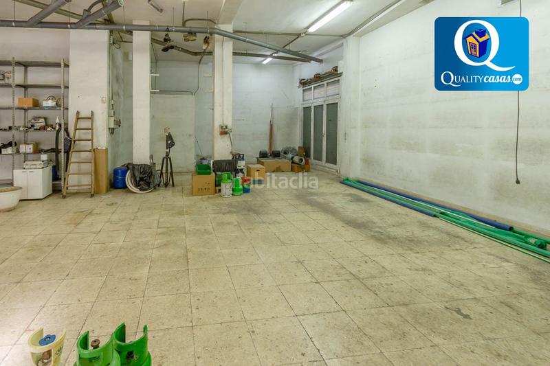 Foto 797435be-4d2f-4dc1-88c2-e6e459c85ca8. Business premise in Los Ángeles Alicante