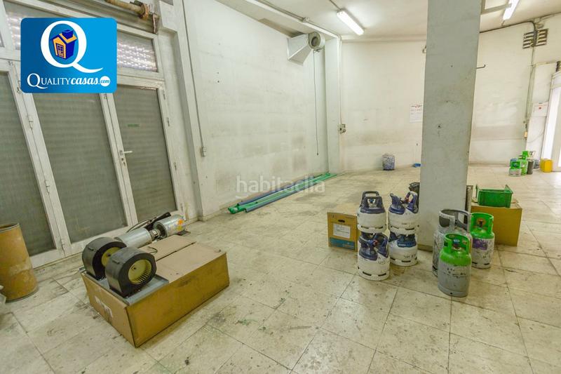 Foto b7b1831a-af11-4a7d-9444-0f38ddbcfffe. Business premise in Los Ángeles Alicante