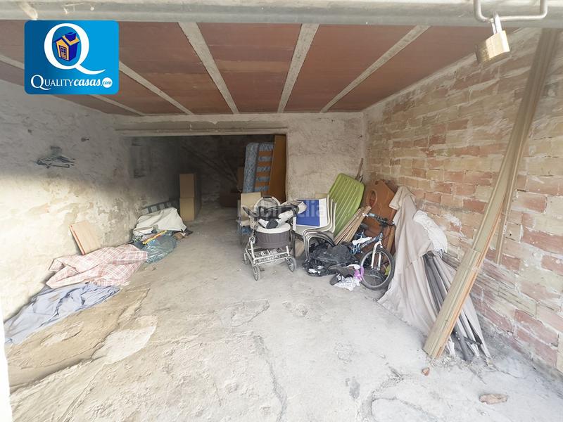 Foto bc682130-75ba-450e-a296-5fe706d40e3d. Casa  en venta en monóvar, 3 dormitorios. en Monòver