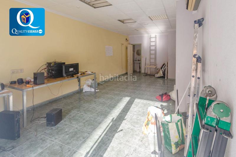 Foto 095a395e-224c-4bde-a71c-bfebbbb9366a. Business premise in Centro Mutxamel