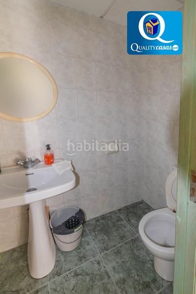 Foto 6dcad058-8308-466c-ad6e-f5f30e95aeb5. Business premise in Centro Mutxamel