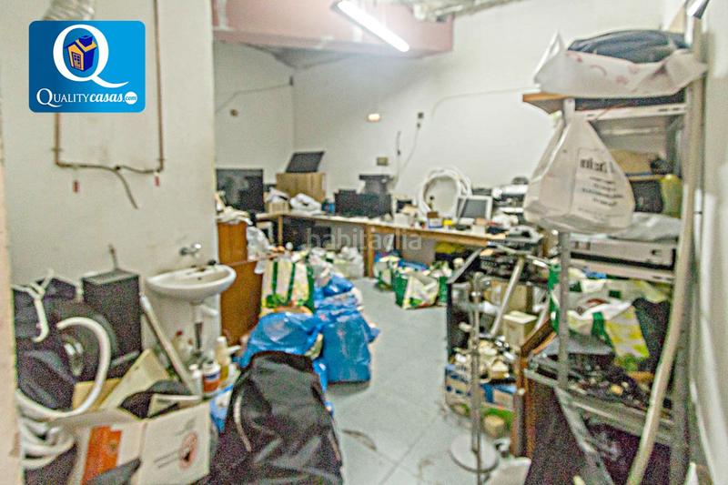 Foto b85f69df-6a87-4d85-8792-ddfc92762816. Business premise in Centro Mutxamel