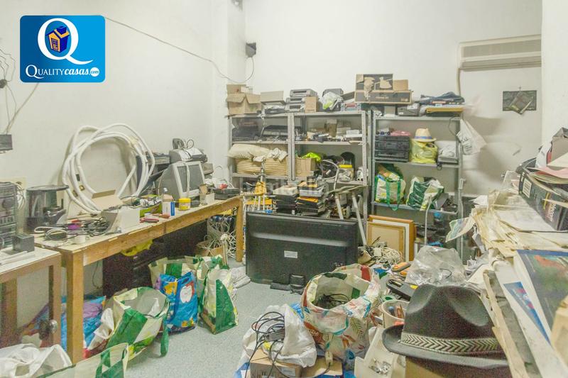 Foto eb585a4c-e631-423e-8e79-0433283a291e. Business premise in Centro Mutxamel