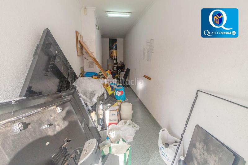 Foto fb81859d-c7cc-4346-8fea-a645b8bcc178. Business premise in Centro Mutxamel