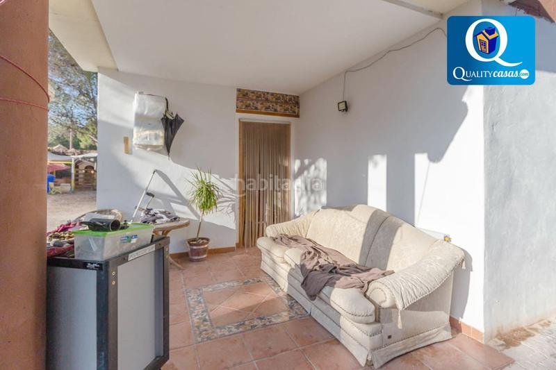 Foto 40b4a15a-6884-4a92-a047-e44337a9e274. Maison avec parking dans Tibi