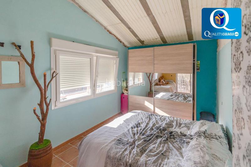 Foto 8cd1ba2d-2394-4959-b7c8-76440ecf41ce. Maison avec parking dans Tibi