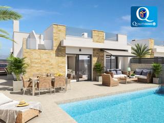 Chalet à San Fulgencio. Chalet en venta en la marina  urb. la marina, 3 dormitorios.