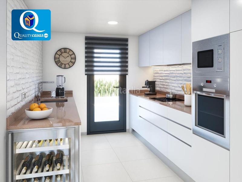 Foto 01cf165d-b79e-40c1-946d-b696e28881fd. Chalet with parking in San Fulgencio