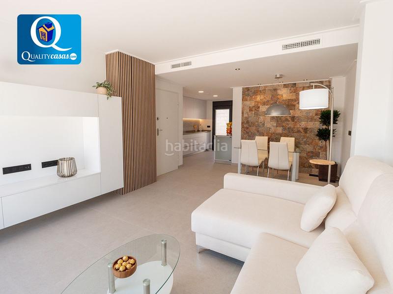 Foto 0be5dae0-3d1e-4aef-8c1b-5e5672a42192. Chalet with parking in San Fulgencio