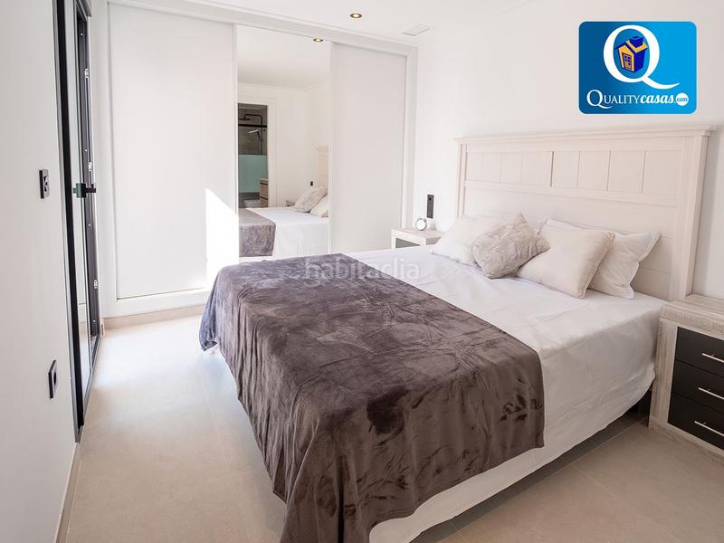 Foto 28b7d6d9-eba7-4899-b588-20cef9bcec9e. Chalet with parking in San Fulgencio