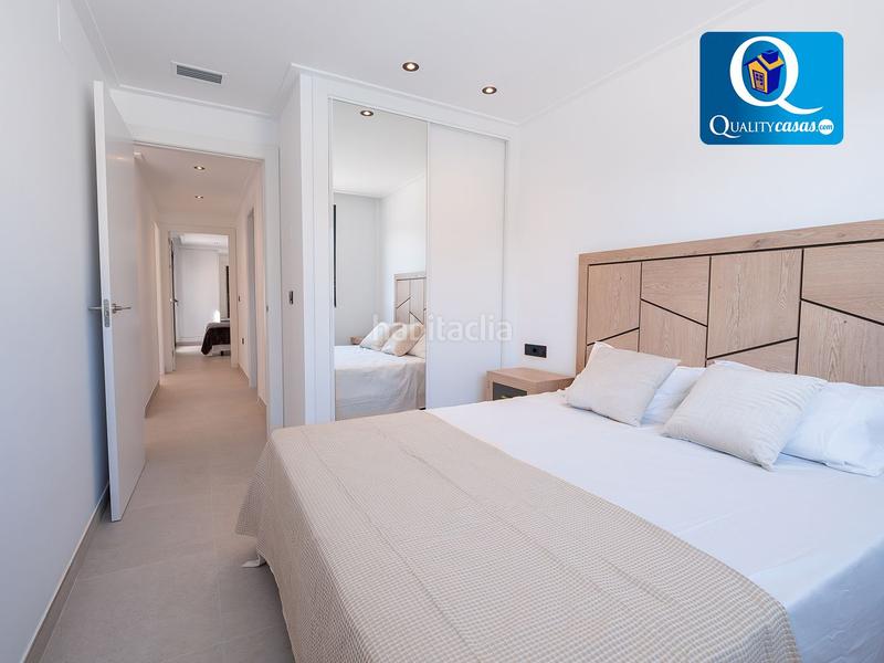 Foto fea37050-378d-4863-b661-c3eb1ece5374. Chalet with parking in San Fulgencio