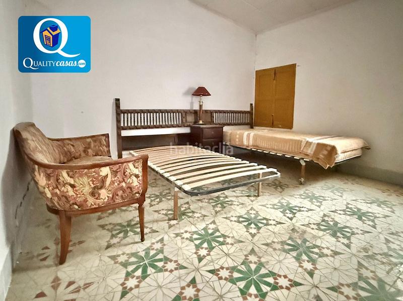 Foto 00bf7af2-c1cb-4157-ae84-d86cc60e2784. Chalet in Xixona