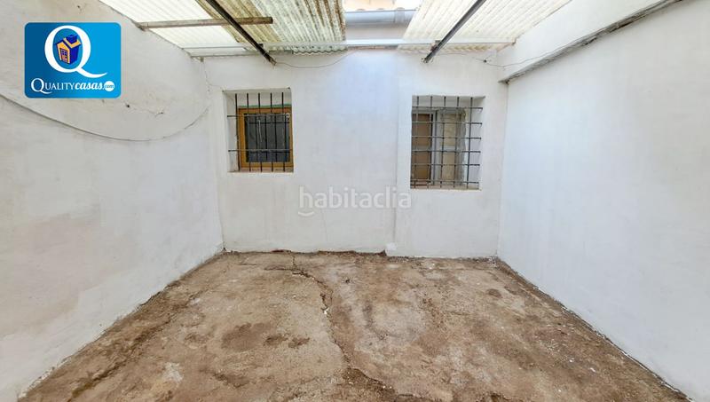 Foto 25fd2a89-fd1f-4127-8de1-d60344687c16. Chalet in Xixona