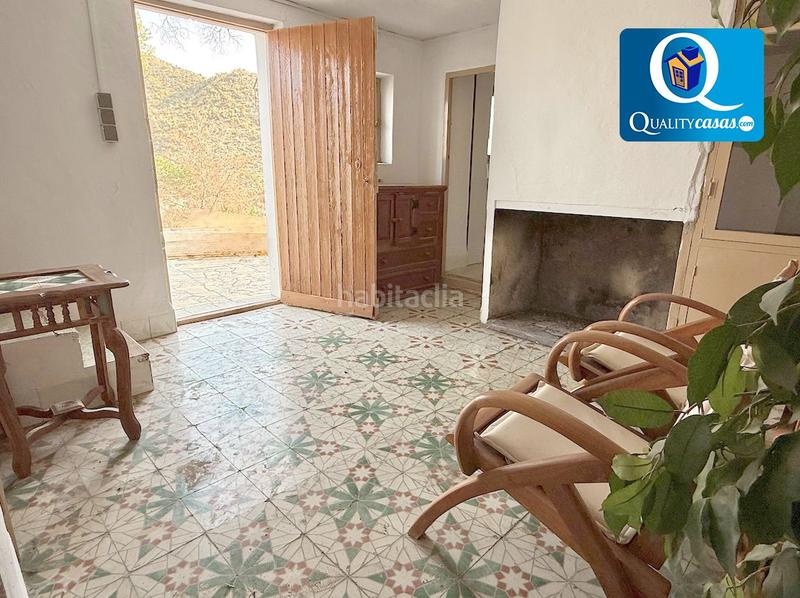 Foto 4c08d5c1-3a30-490e-995b-a5b41405c15c. Chalet in Xixona