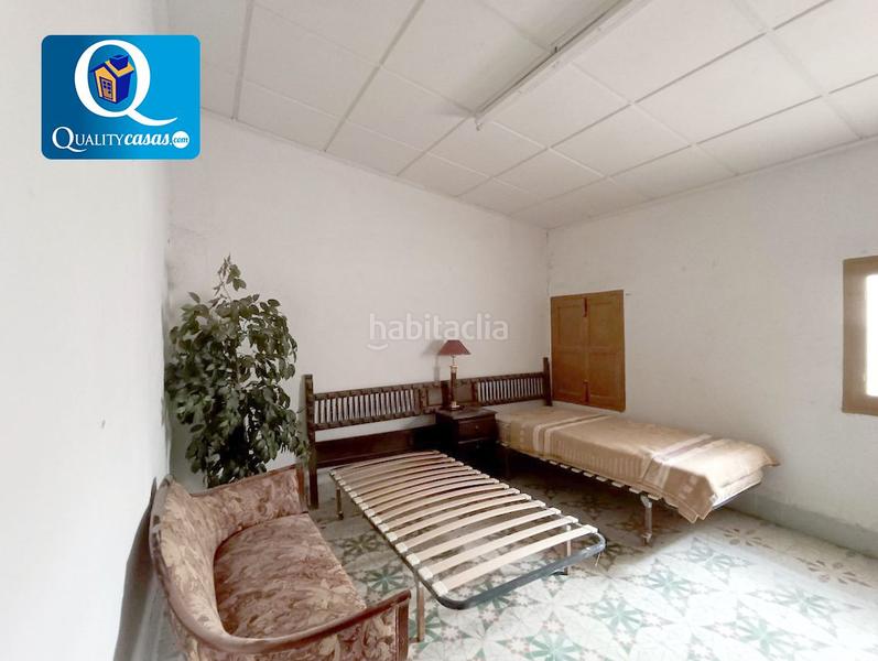 Foto 54a4b85c-1906-4db0-9790-f3a38a71e5a1. Chalet in Xixona