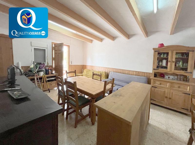 Foto 5d6c9237-2e5f-46f2-a8c5-060fd4a4b870. Chalet in Xixona