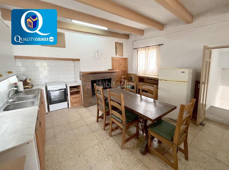 Foto 7989f114-30b8-441f-a032-a168f657f3cc. Chalet in Xixona