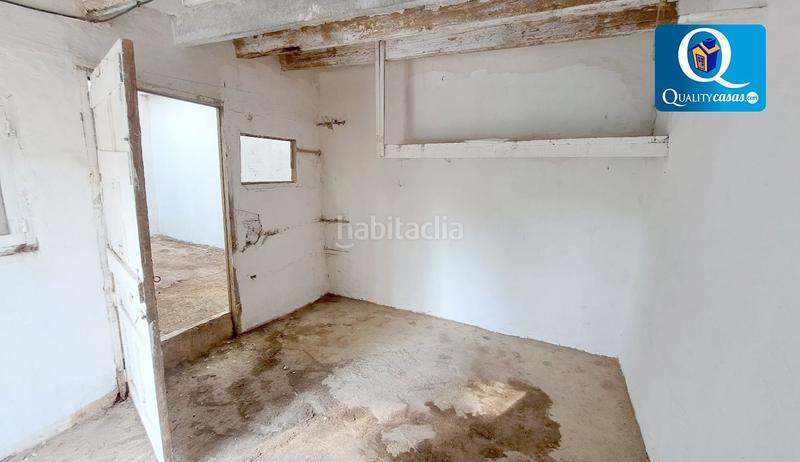 Foto a93b5cd4-edf8-499c-bafa-90b49f3ee225. Chalet in Xixona