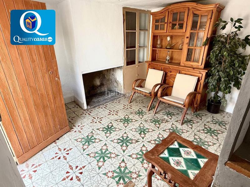 Foto fb389a22-6686-4500-8aef-853c352625c6. Chalet in Xixona