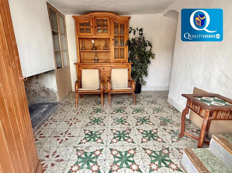 Foto fd21e387-9607-4d84-bce9-d3d73745d4c4. Chalet in Xixona