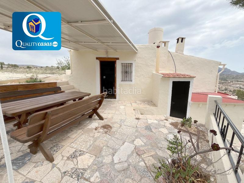 Foto 50f20cce-bcb9-4cac-a987-459d7a9cf8d5. Haus in Xixona