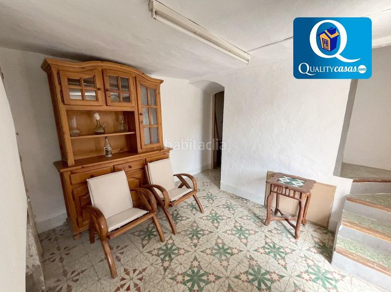 Foto af60b189-c576-4eaf-8a69-38983777bd7d. Haus in Xixona