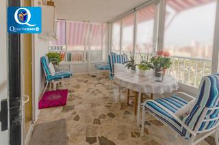 Flat in Playa de San Juan. Piso en venta en playa san juan, 2 dormitorios.