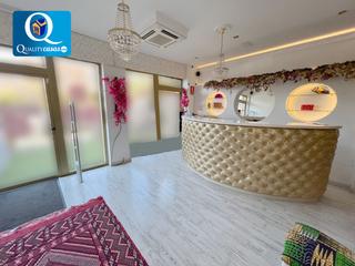 Business premise in Condomina